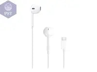 Apple EarPods USB-C Kopfhörer In-Ear PST PS Tradings Kopfhörer Kopfhörer