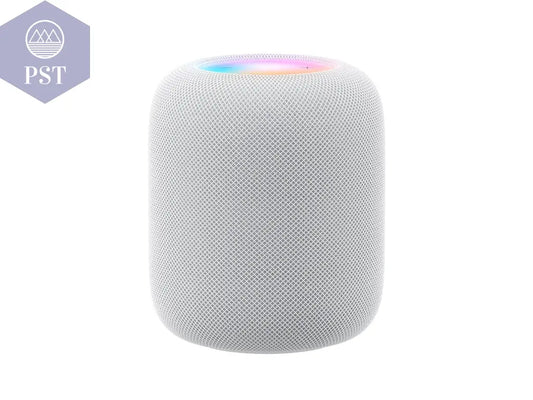 Apple HomePod PST PS Tradings Lautsprecher PST PS Tradings  PST PS Tradings