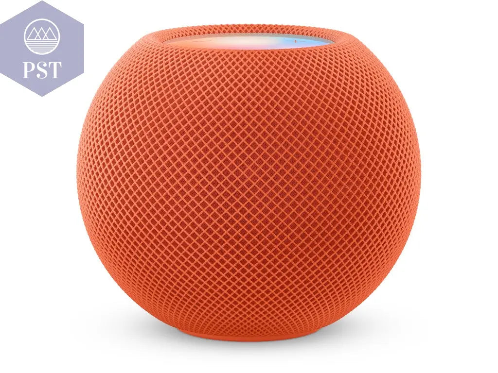 Apple HomePod Mini PST PS Tradings Lautsprecher PST PS Tradings  PST PS Tradings
