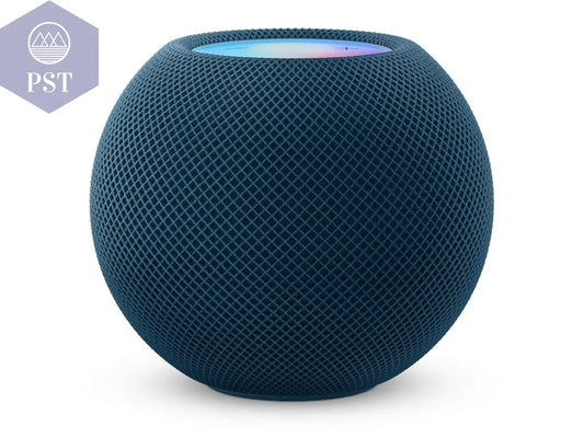 Apple HomePod Mini PST PS Tradings Lautsprecher PST PS Tradings  PST PS Tradings