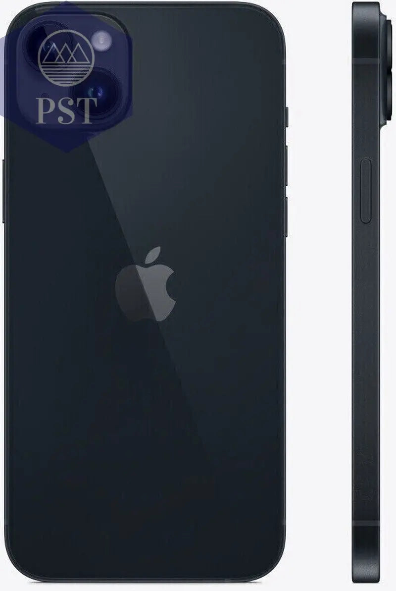 Apple Iphone 14 128GB Mitternacht Black Ohne Simlock NEU OVP Differenzbeste