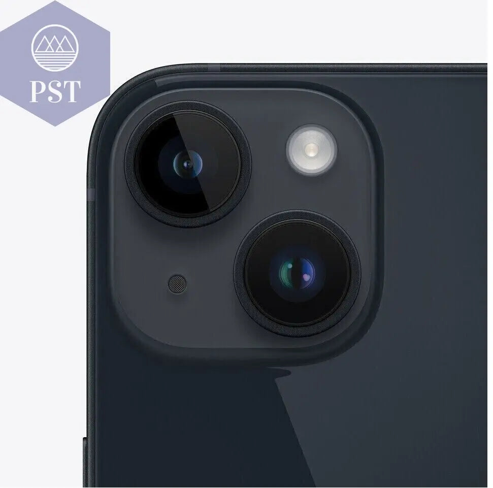 Apple Iphone 14 128GB Mitternacht Black Ohne Simlock NEU OVP Differenzbeste