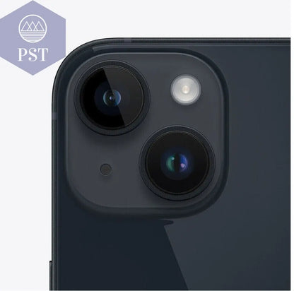 Apple Iphone 14 128GB Mitternacht Black Ohne Simlock NEU OVP Differenzbeste
