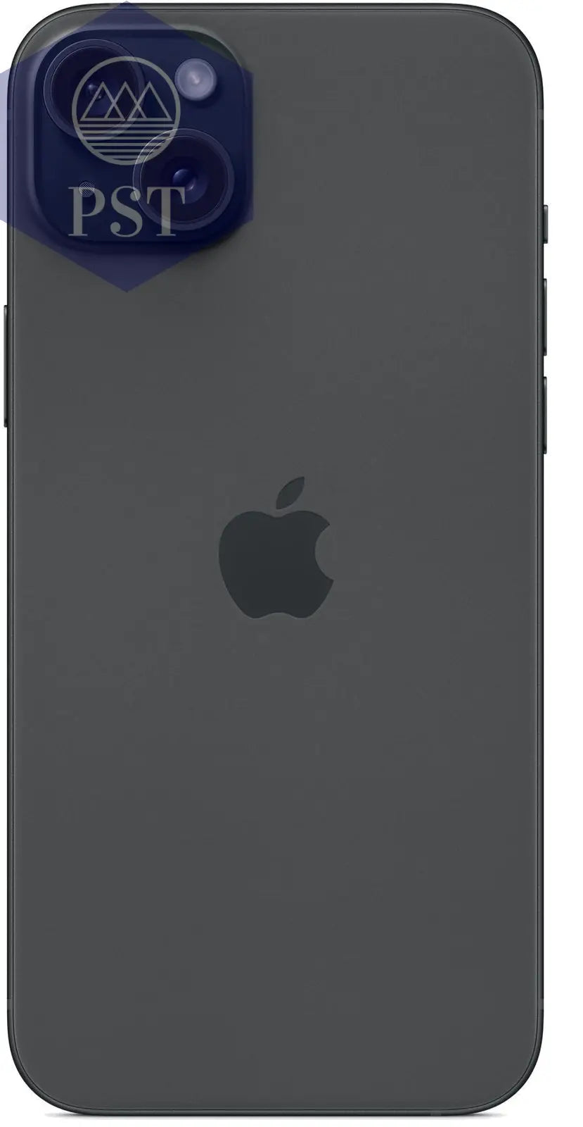 Apple Iphone 15 256GB Schwarz / NEUWARE / NEU & OVP