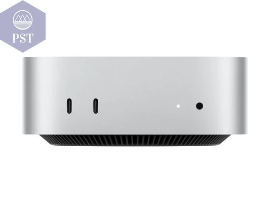 Apple Mac Mini M4 10 Core 24GB 512GB PST PS Tradings Computer PST PS Tradings  PST PS Tradings