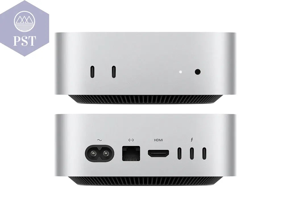 Apple Mac Mini M4 10 Core 24GB 512GB PST PS Tradings Computer PST PS Tradings  PST PS Tradings