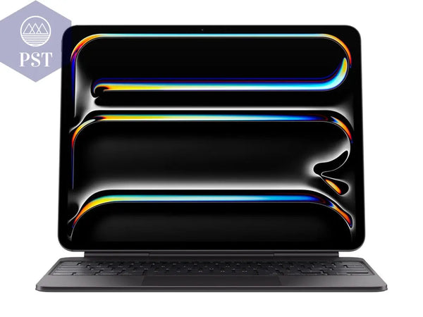 Apple Magic Keyboard iPad Pro 13 M4 PST PS Tradings Tastatur Tastatur