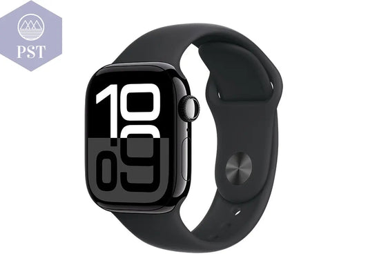 Apple Watch S10 Aluminium 42mm PST PS Tradings Armbanduhr PST PS Tradings  PST PS Tradings