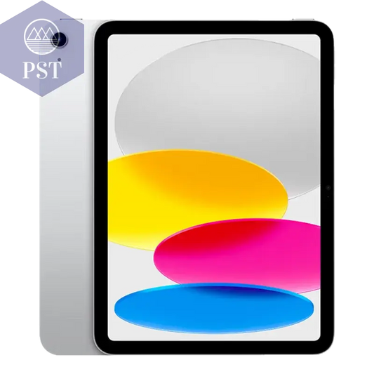 Apple iPad 10. Generation 10,9'' Wi-Fi 6 PST PS Tradings Tablet PST PS Tradings Sliver-Wifi-64G-france PST PS Tradings