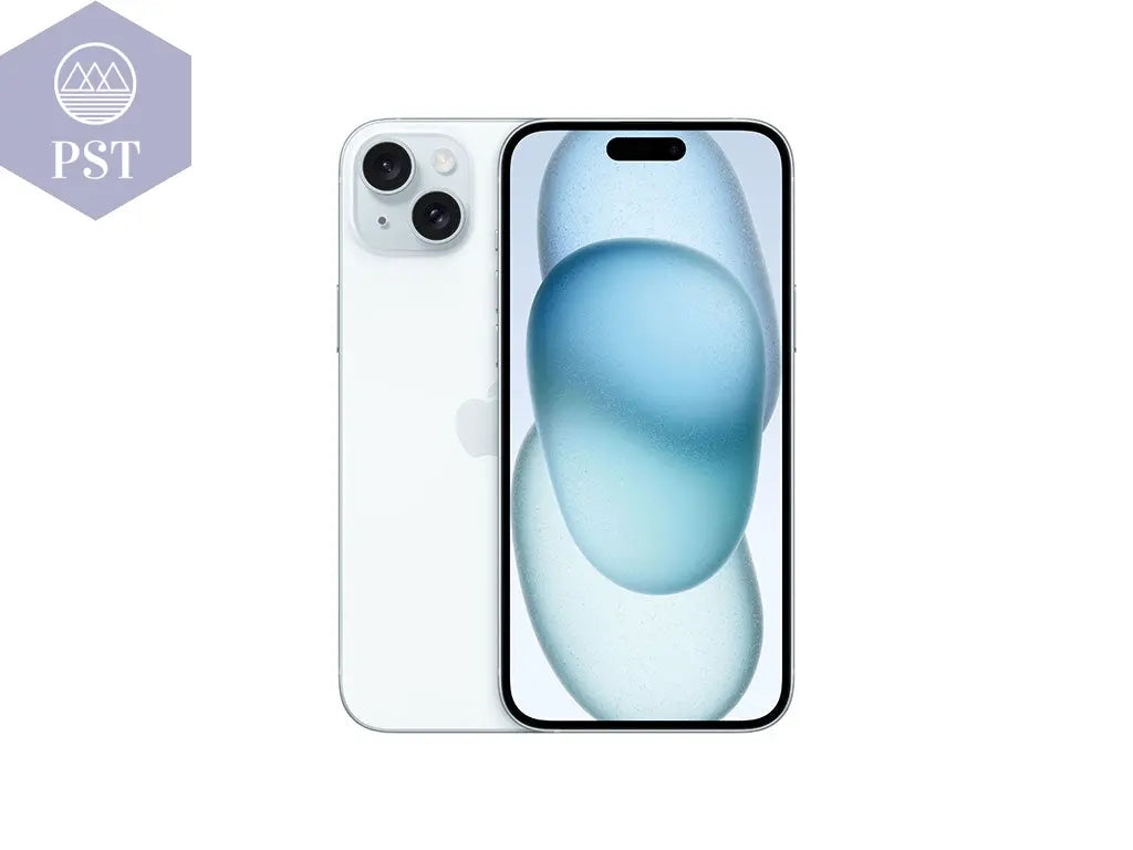 Apple iPhone 15 Plus 512GB blau Premium Smartphone PST PS Tradings Smartphones PST PS Tradings  PST PS Tradings