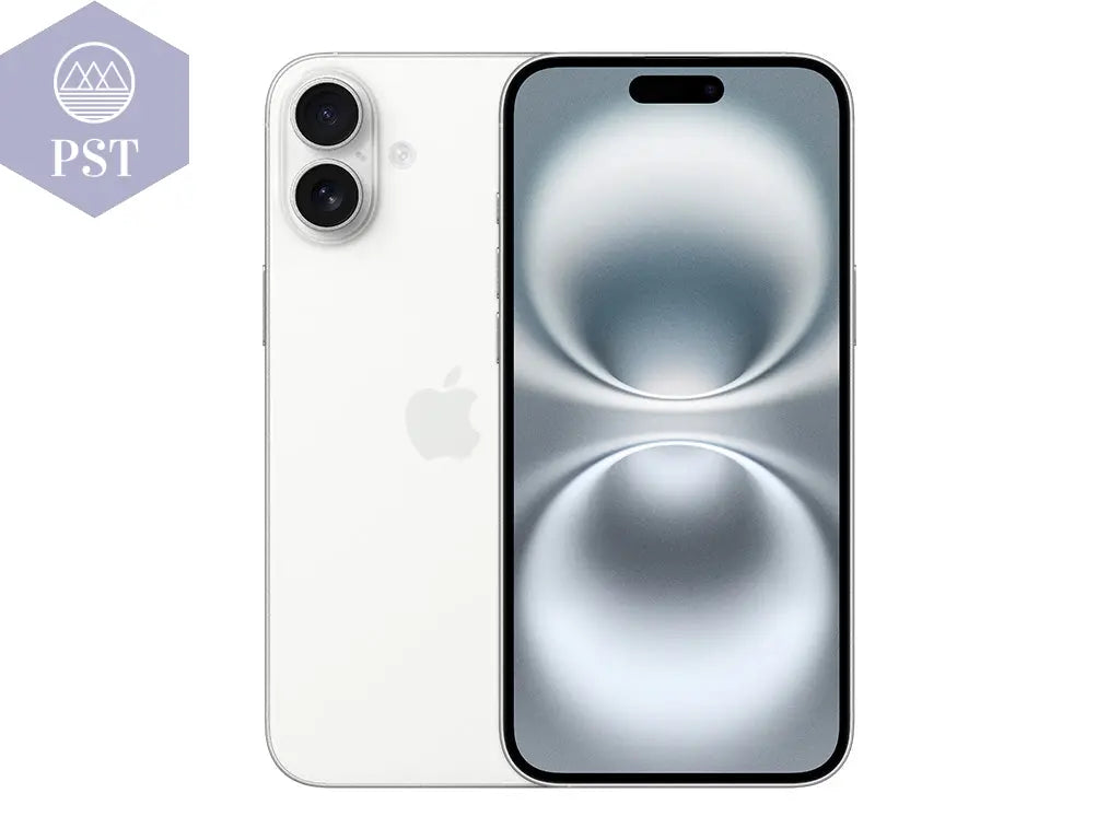 Apple iPhone 16 Plus 128GB 256GB 512GB schwarz weiß blau grün PST PS Tradings Smartphones PST PS Tradings  PST PS Tradings