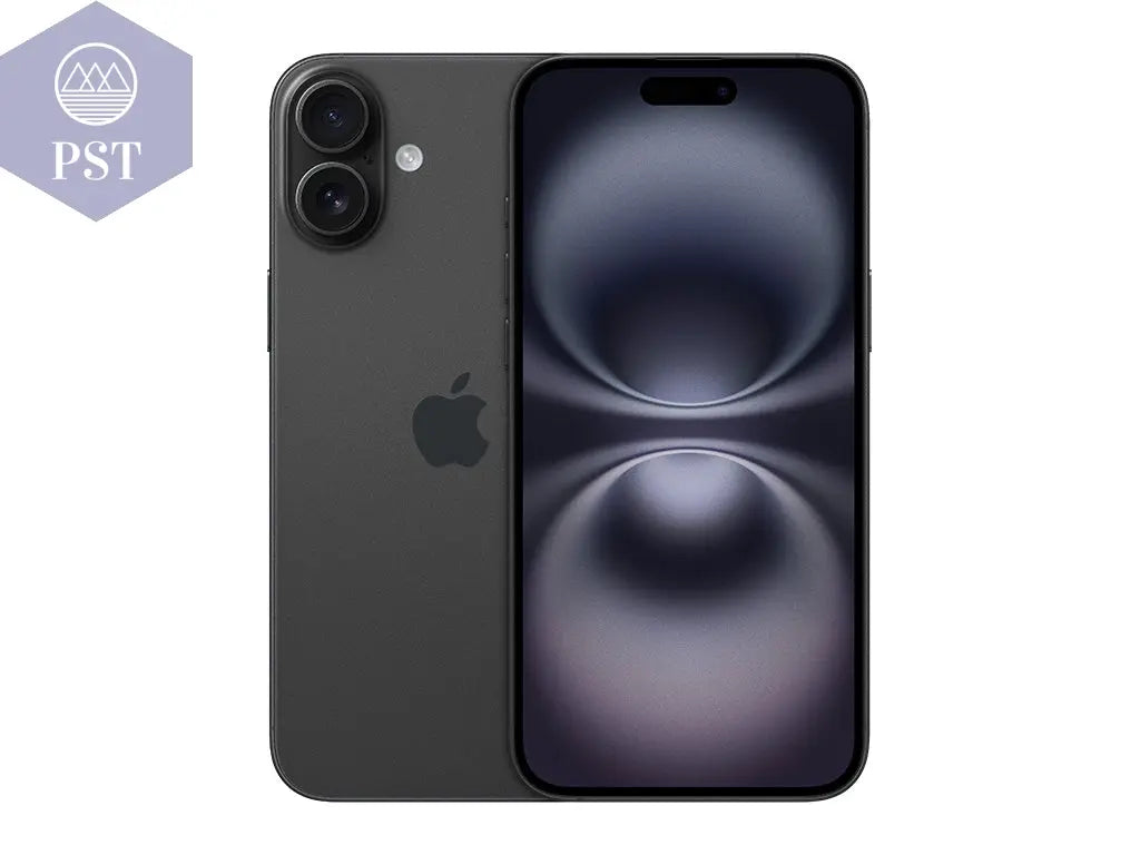 Apple iPhone 16 Plus 128GB 256GB 512GB schwarz weiß blau grün PST PS Tradings Smartphones PST PS Tradings  PST PS Tradings