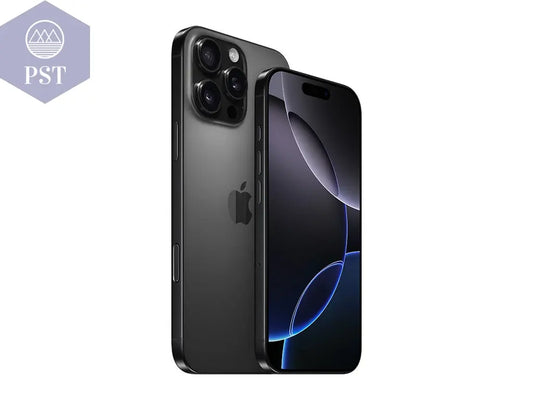 Apple iPhone 16 Pro Max 256GB optional 512GB 1TB Smartphone Farben PST PS Tradings Smartphones PST PS Tradings  PST PS Tradings