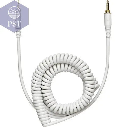 Audio-Technica ATH-M50x Closed-Back Monitor Headphones (White) + Condenser Mic PST PS Tradings  PST PS Tradings  PST PS Tradings Audio-Technica ATH-M50x Closed-Back Monitor Headphones (White) + Condenser Mic