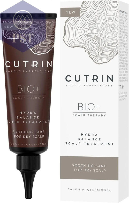 ﻿BIO+ Hydra Balance Kopfhautbehandlung 75 Ml PST PS Tradings  PST PS Tradings Default-Title PST PS Tradings ﻿BIO+ Hydra Balance Kopfhautbehandlung 75 Ml