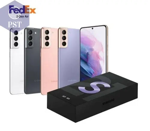 BRAND NEW Samsung Galaxy S21 5G SM-S991U 128GB Factory Unlocked All Colors PST PS Tradings  PST PS Tradings  PST PS Tradings BRAND NEW Samsung Galaxy S21 5G SM-S991U 128GB Factory Unlocked All Colors