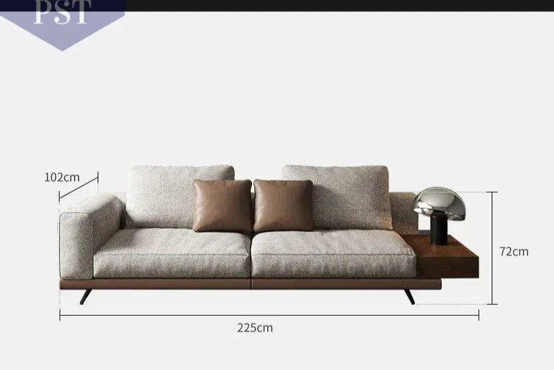 4er Coach Wohnzimmer Sofa Angebot Design 