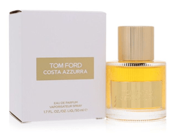 Tom Ford Costa Azzurra by Tom Ford Eau De Parfum Spray (Unisex) - Property & Safety Tradings