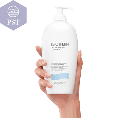 Biotherm Feuchtigkeitsspendende Körperlotion Mit Life Plankton Für Geschmeidige Haut PST PS Tradings  PST PS Tradings  PST PS Tradings Biotherm Feuchtigkeitsspendende Körperlotion Mit Life Plankton Für Geschmeidige Haut