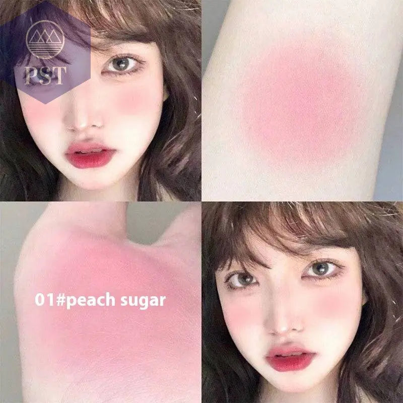 Blush Rouge Highlighter for all Skin Colour PST PS Tradings  PST PS Tradings  PST PS Tradings Blush Rouge Highlighter for all Skin Colour