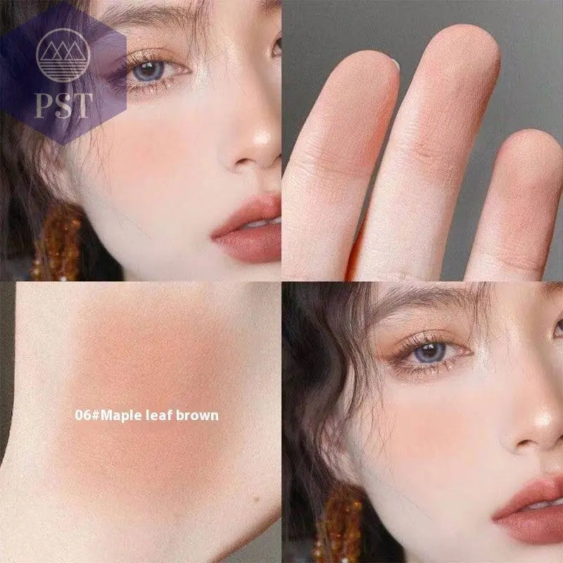Blush Rouge Highlighter for all Skin Colour PST PS Tradings  PST PS Tradings  PST PS Tradings Blush Rouge Highlighter for all Skin Colour