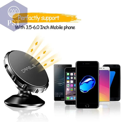 CAFELE Auto Telefon Halter Magnet smartphone stand telefon GPS stehen für telefon Auto Halter Stehen soporte flexible movil  Cellphones & Telecommunications - Cellphones     PST PS Tradings