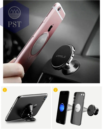 CAFELE Auto Telefon Halter Magnet smartphone stand telefon GPS stehen für telefon Auto Halter Stehen soporte flexible movil  Cellphones & Telecommunications - Cellphones     PST PS Tradings