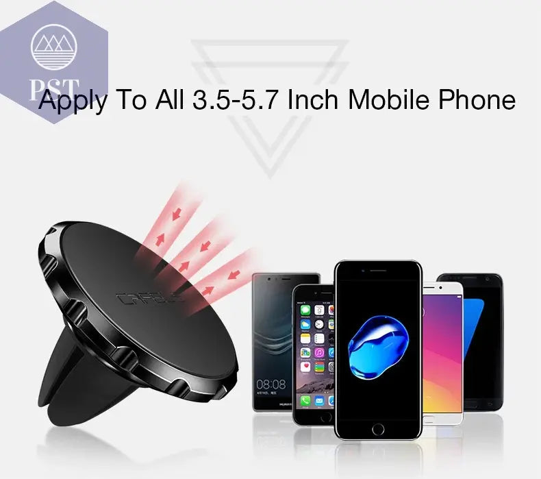 CAFELE Auto Telefon Halter Magnet smartphone stand telefon GPS stehen für telefon Auto Halter Stehen soporte flexible movil  Cellphones & Telecommunications - Cellphones     PST PS Tradings