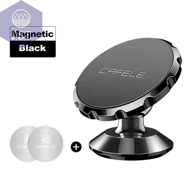 CAFELE Auto Telefon Halter Magnet smartphone stand telefon GPS stehen für telefon Auto Halter Stehen soporte flexible movil  Cellphones & Telecommunications - Cellphones     PST PS Tradings