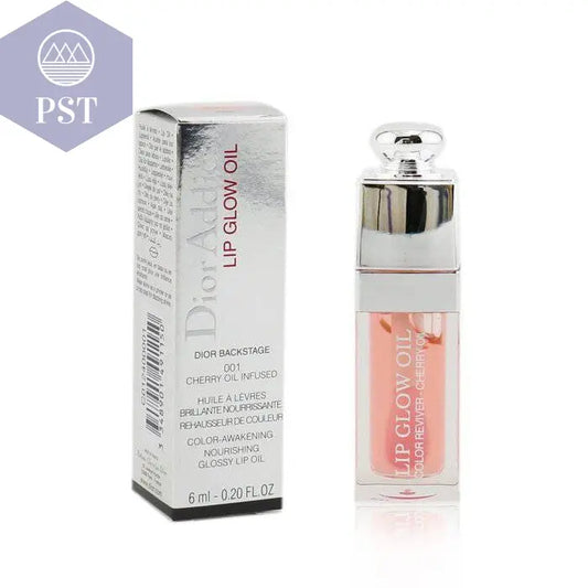 CHRISTIAN DIOR - Dior Addict Lip Glow Oil 6ml/0.2oz - Property & Safety Tradings