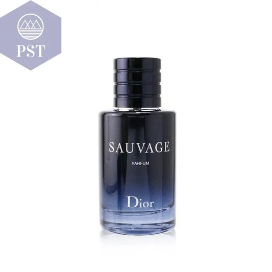 CHRISTIAN DIOR - Sauvage Parfum Spray - Property & Safety Tradings