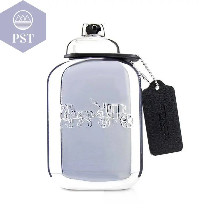 COACH - Platinum Eau De Parfum Spray - Property & Safety Tradings