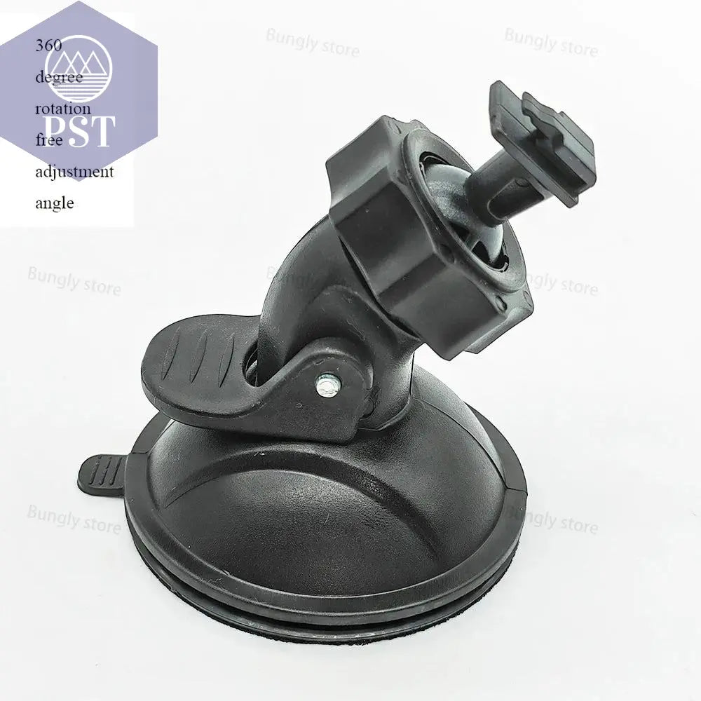Car Driving Recorder Bracket Car Holder DVR Holder Sport DV Camera Mount For Xiaomi mijia Car Interior Accessories - PST PS Tradings