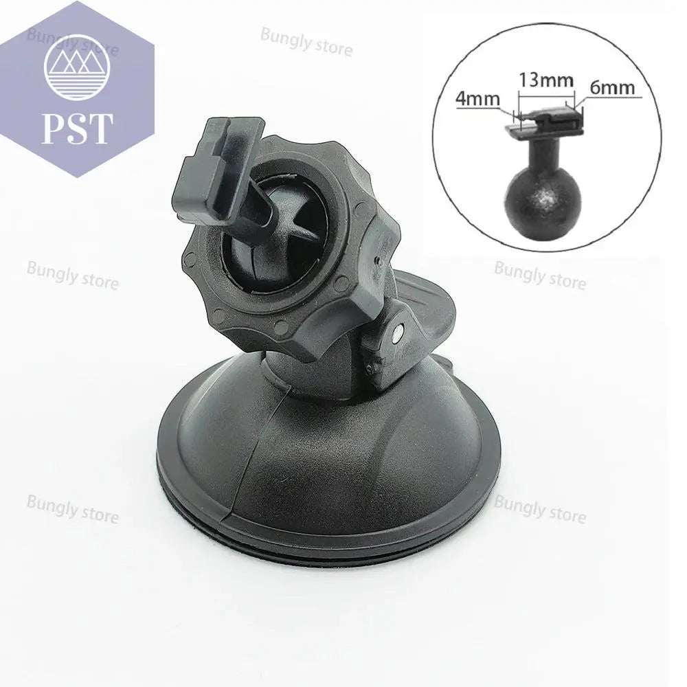 Car Driving Recorder Bracket Car Holder DVR Holder Sport DV Camera Mount For Xiaomi mijia Car Interior Accessories - PST PS Tradings