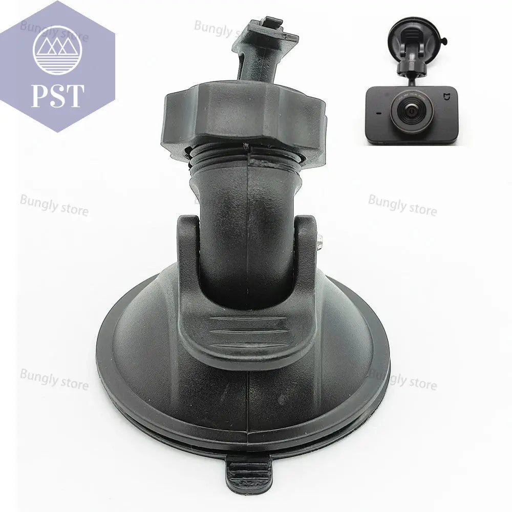 Car Driving Recorder Bracket Car Holder DVR Holder Sport DV Camera Mount For Xiaomi mijia Car Interior Accessories - PST PS Tradings