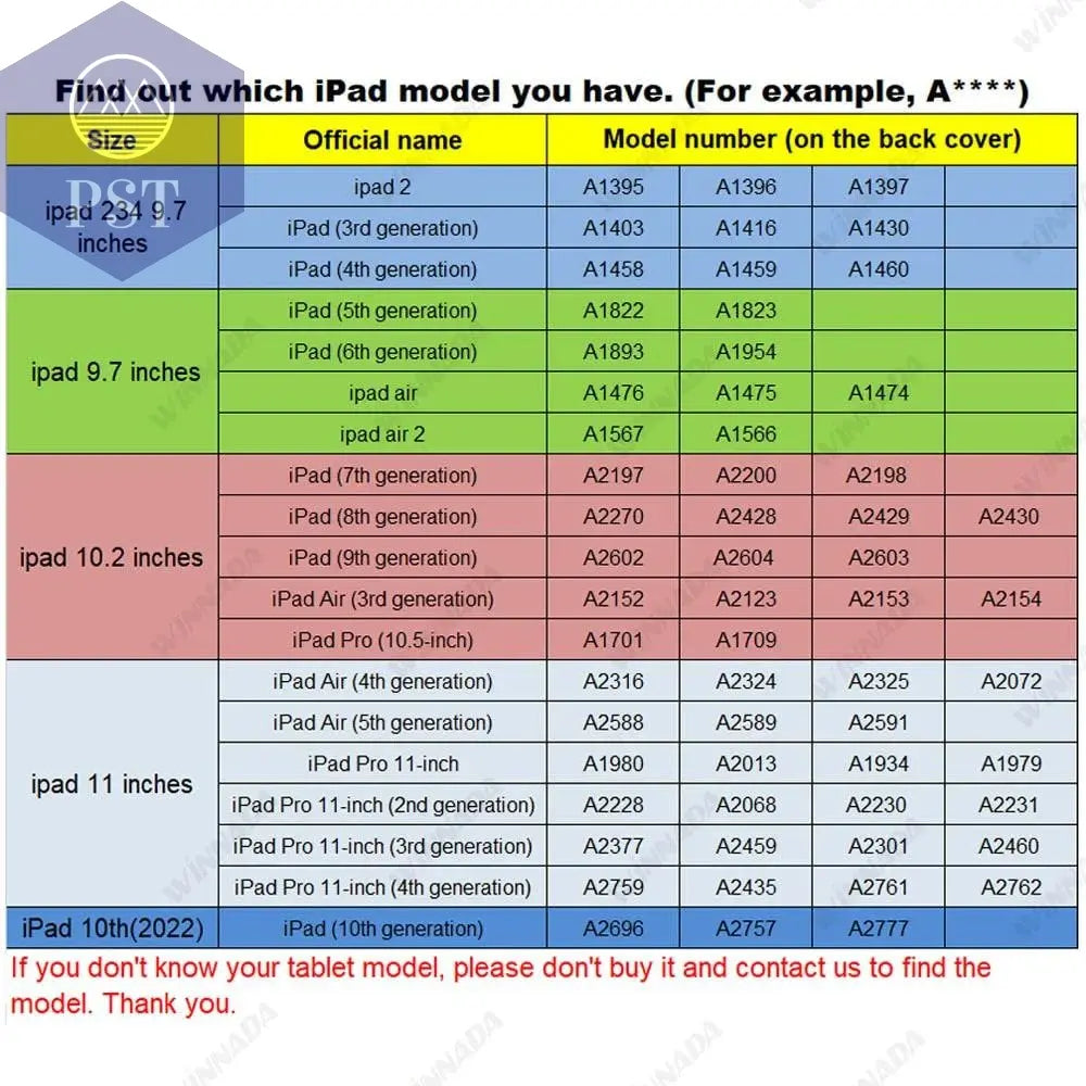 Case for ipad air / air 2 9.7 inch hand-held Shock Proof EVA full body cover Handle stand case for kids for iPad 2017 2018 case  Cellphones & Telecommunications - Cellphones     PST PS Tradings