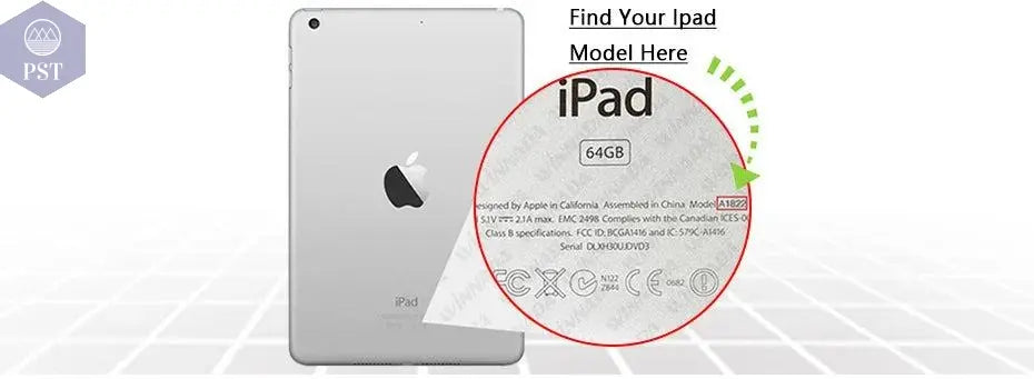 Case for ipad air / air 2 9.7 inch hand-held Shock Proof EVA full body cover Handle stand case for kids for iPad 2017 2018 case  Cellphones & Telecommunications - Cellphones     PST PS Tradings