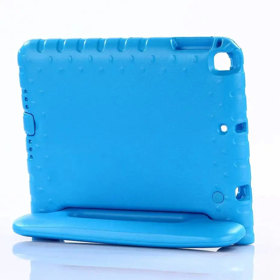 Case for ipad air / air 2 9.7 inch hand-held Shock Proof EVA full body cover Handle stand case for kids for iPad 2017 2018 case  Cellphones & Telecommunications - Cellphones     PST PS Tradings