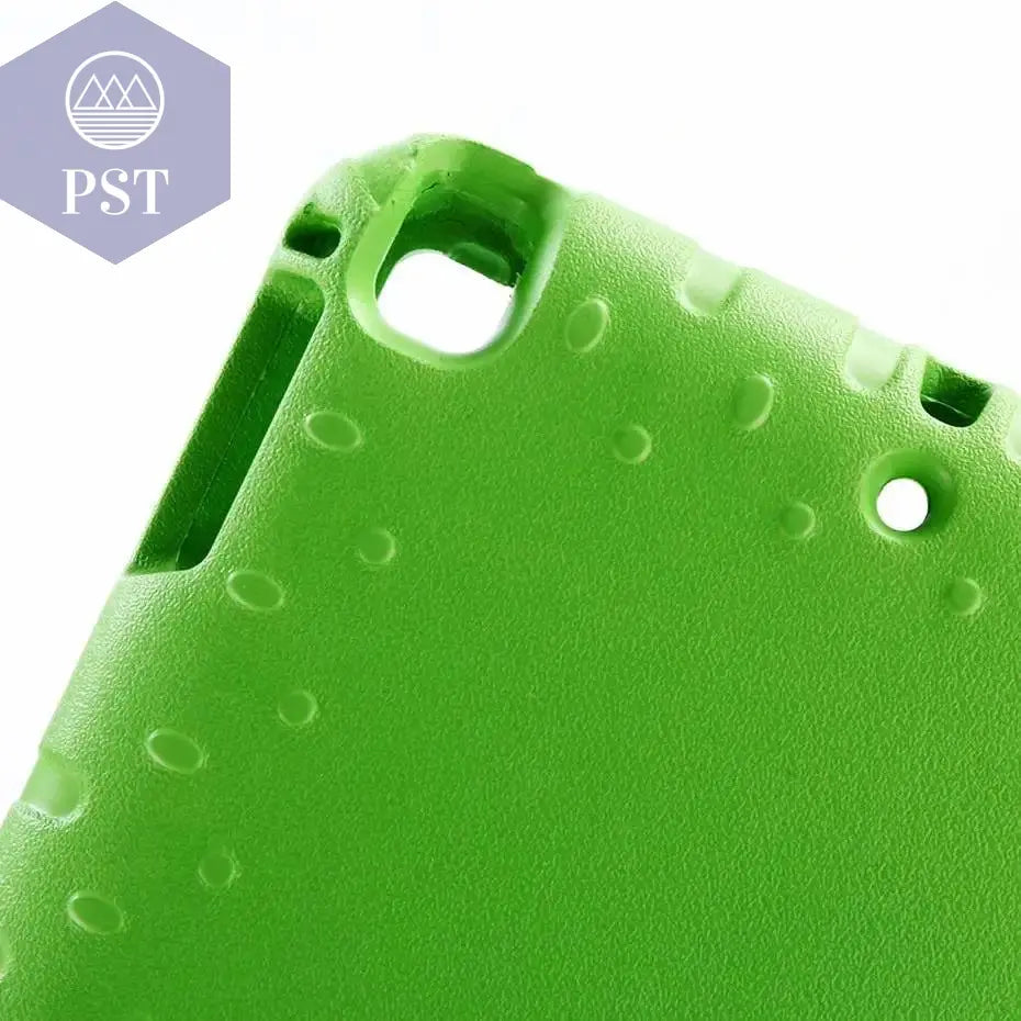 Case for ipad air / air 2 9.7 inch hand-held Shock Proof EVA full body cover Handle stand case for kids for iPad 2017 2018 case  Cellphones & Telecommunications - Cellphones     PST PS Tradings