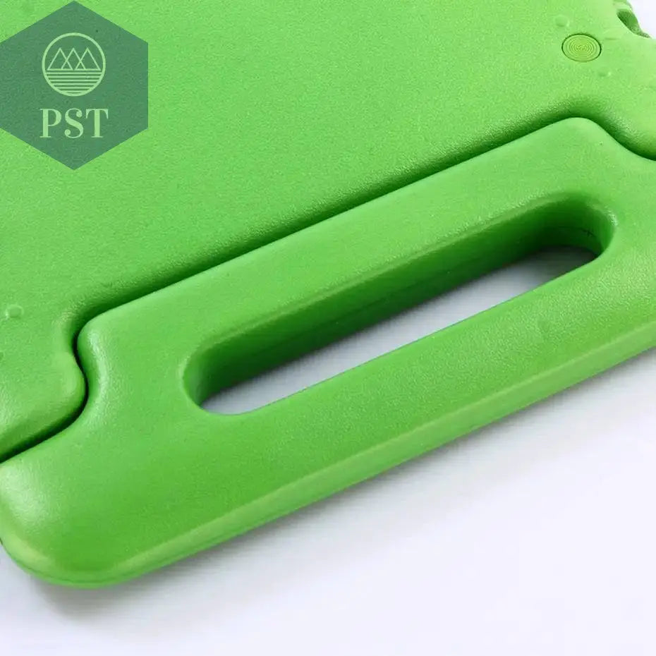 Case for ipad air / air 2 9.7 inch hand-held Shock Proof EVA full body cover Handle stand case for kids for iPad 2017 2018 case  Cellphones & Telecommunications - Cellphones     PST PS Tradings