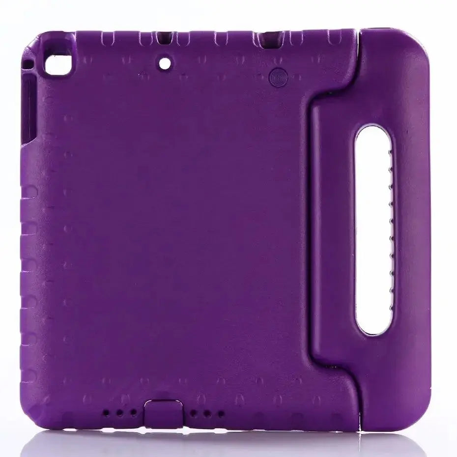 Case for ipad air / air 2 9.7 inch hand-held Shock Proof EVA full body cover Handle stand case for kids for iPad 2017 2018 case  Cellphones & Telecommunications - Cellphones     PST PS Tradings