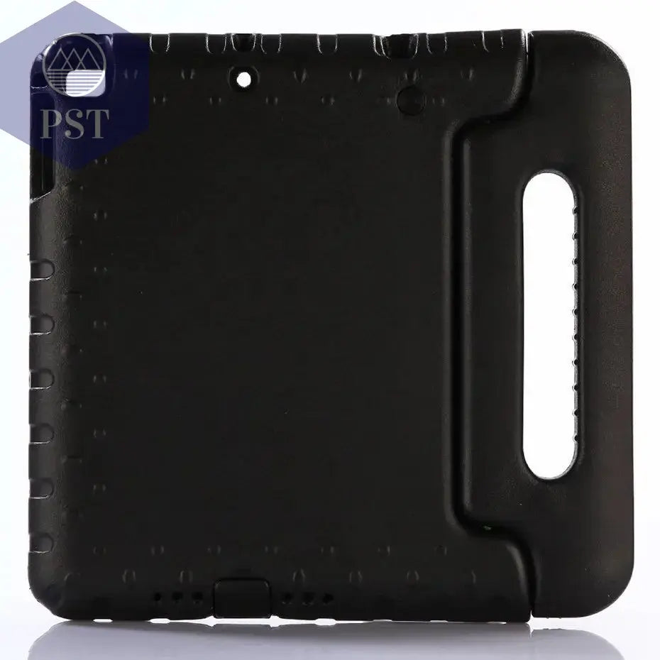 Case for ipad air / air 2 9.7 inch hand-held Shock Proof EVA full body cover Handle stand case for kids for iPad 2017 2018 case  Cellphones & Telecommunications - Cellphones     PST PS Tradings