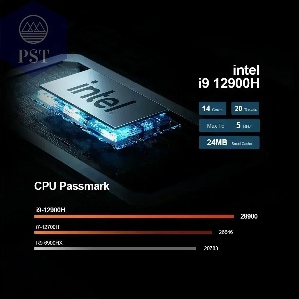 Chatreey TANK Mini PC Intel i9 Nvidia 3080 PST PS Tradings Computers PST PS Tradings  PST PS Tradings Chatreey TANK Mini PC Intel i9 Nvidia 3080 Computers