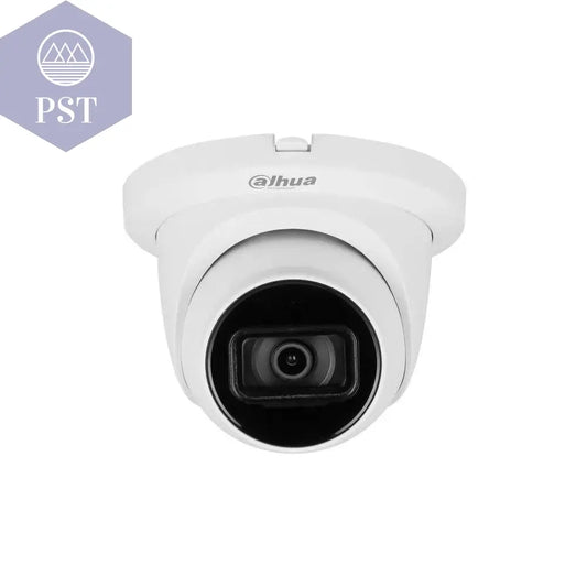 Dahua IPC-HDW5442TM-ASE-S3 4MP Built-in MIC & Audio Alarm interface IP67 IR50M POE ePoe SMD 3.0 Eyeball WizMind IP Camera - Property & Safety Tradings