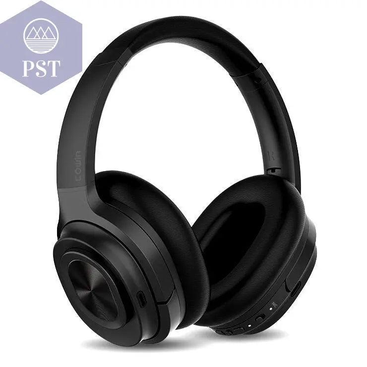 Deep Bass Wireless Headphones      Black-Russian-Federation PST PS Tradings