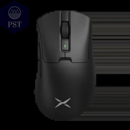 Delux M900Pro Ergonomische Kabellose Gaming-Maus 8K PAW3395 Magnetische Rgb-Ladestation Wiederaufladbare Kabelgebundene Mäuse Für PC Mit Großer Hand PST PS Tradings  PST PS Tradings M900Pro-Black PST PS Tradings Delux M900Pro Ergonomische Kabellose Gaming-Maus 8K PAW3395 Magnetische Rgb-Ladestation Wiederaufladbare Kabelgebundene Mäuse Für PC Mit Großer Hand