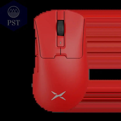 Delux M900Pro Ergonomische Kabellose Gaming-Maus 8K PAW3395 Magnetische Rgb-Ladestation Wiederaufladbare Kabelgebundene Mäuse Für PC Mit Großer Hand PST PS Tradings  PST PS Tradings M900Pro-Red PST PS Tradings Delux M900Pro Ergonomische Kabellose Gaming-Maus 8K PAW3395 Magnetische Rgb-Ladestation Wiederaufladbare Kabelgebundene Mäuse Für PC Mit Großer Hand