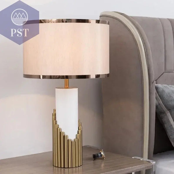 Designer LED Tischlampe im Nordic Stil PST PS Tradings Tischlampe PST PS Tradings  PST PS Tradings Designer LED Tischlampe im Nordic Stil Tischlampe