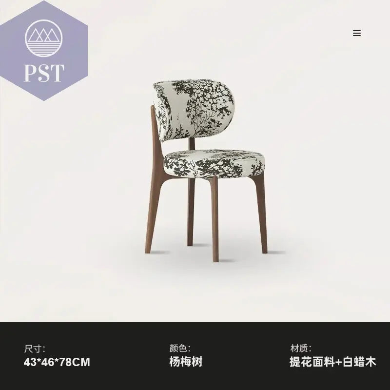 Designer Lounge Stuhl - Hochwertig & Komfortabel PST PS Tradings Möbel PST PS Tradings style6 PST PS Tradings