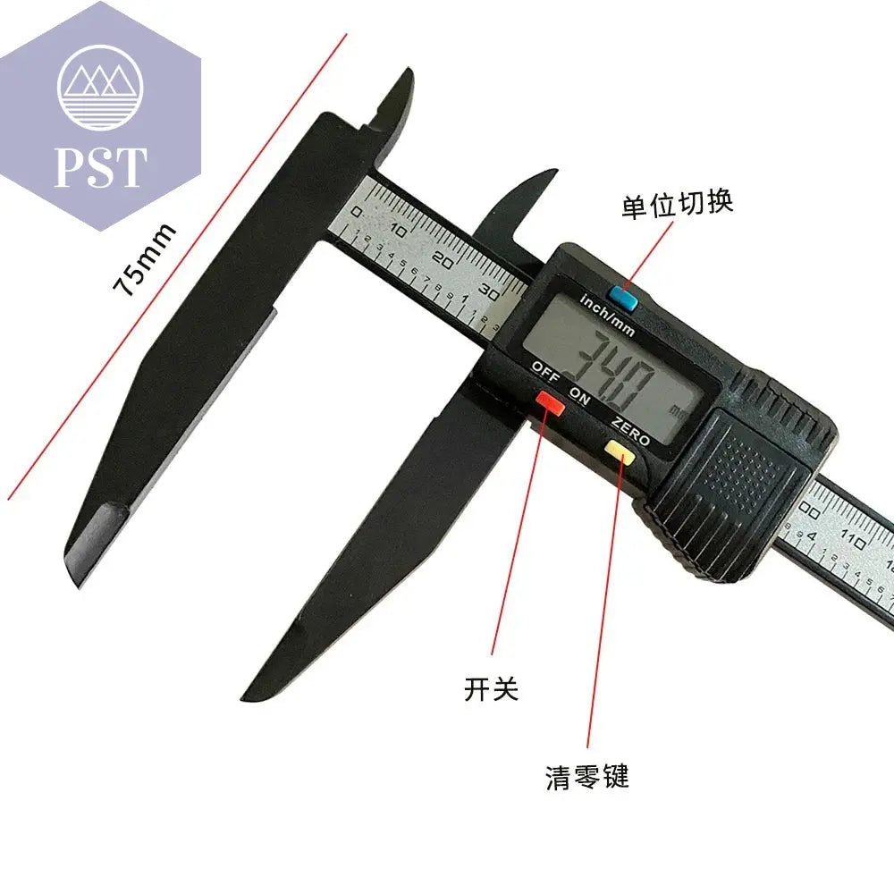 Digital Protractor Angle Finder Inclinometer electronic Level 360 degree with/without Magnets Level angle slope test Ruler 400mm       PST PS Tradings